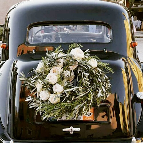 Stepsis Best Wedding Planner Greece Crete