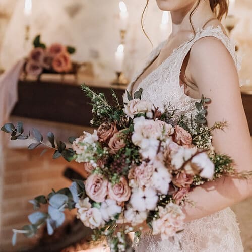 Stepsis Best Wedding Planner Greece Crete