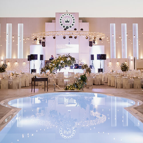 Stepsis Best Wedding Planner Greece Crete