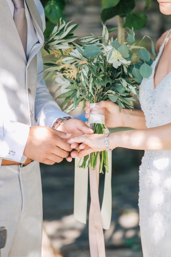 Stepsis Best Wedding Planner Greece Crete