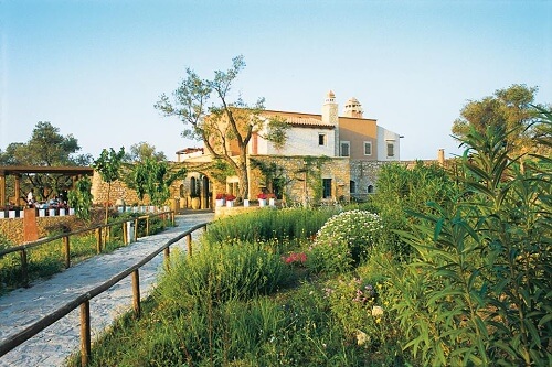 Stepsis Best Wedding Planner Greece Crete