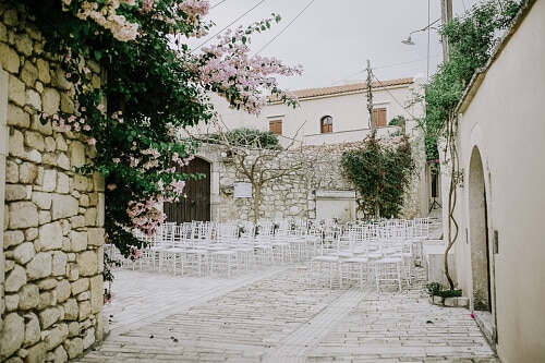 Stepsis Best Wedding Planner Greece Crete